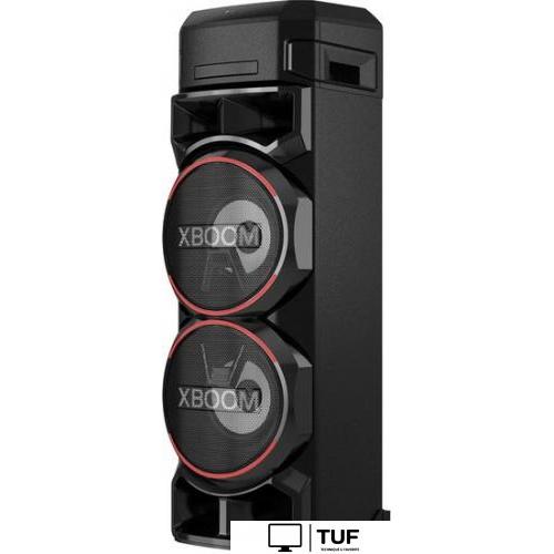 Патибокс LG X-Boom ON99