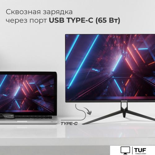 Игровой монитор Evolution GX272kiс IPS