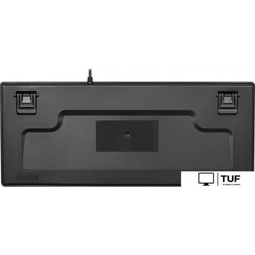 Клавиатура Defender Wildfire GK-213 (серый/черный)