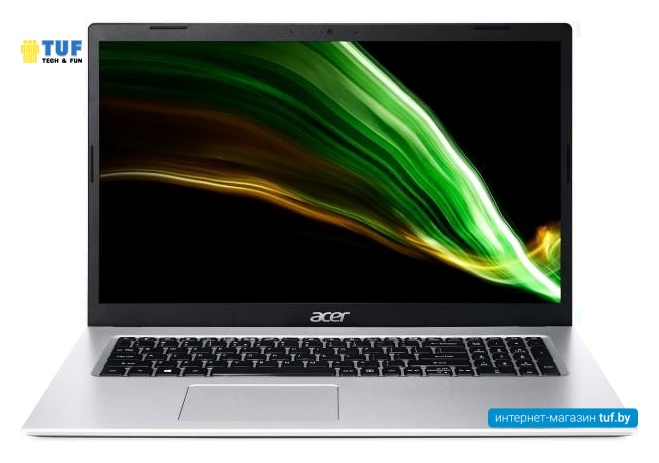 Ноутбук Acer Aspire 3 A317-53-71C3 NX.AD0ER.01S