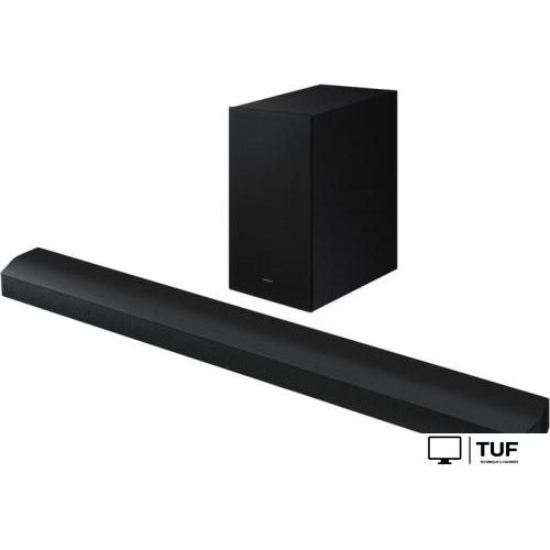 Саундбар Samsung HW-B750D