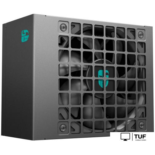 Блок питания GamerStorm PS850G