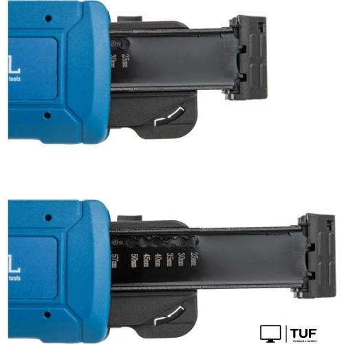 Шуруповерт для гипсокартона Bull SR CAS 1844 1304784 (без АКБ)