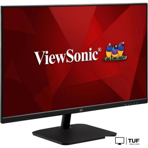 Монитор ViewSonic VA2732-H