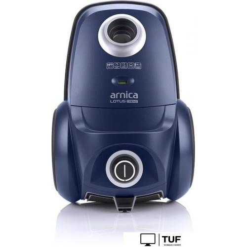 Пылесос Arnica Lotus Trend ET14000