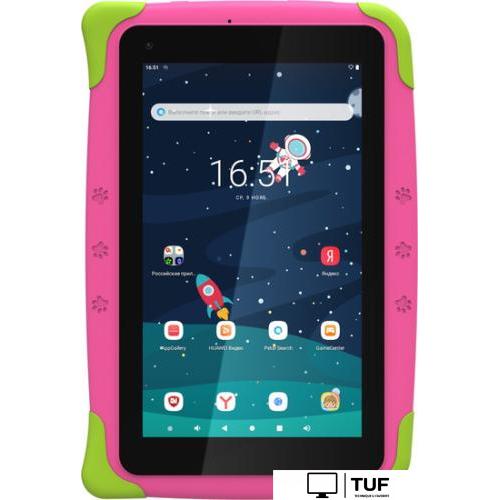 Планшет Topdevice Kids Tablet K7 2GB/16GB (розовый)