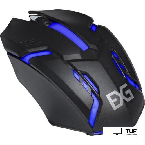 Мышь ExeGate GML-17