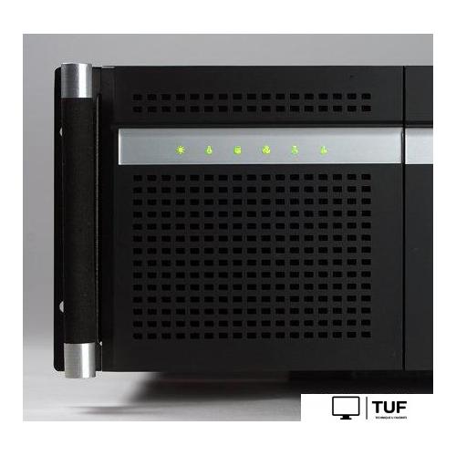 Корпус Advantech ACP-4320BP-00C