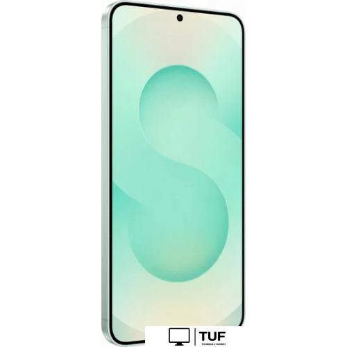 Телефон Samsung Galaxy S25+ SM-S936B 12GB/256GB (мятный)