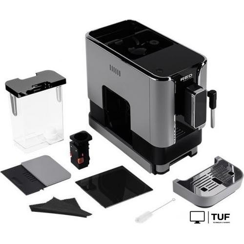 Кофемашина RED Solution Indi RCM-1540