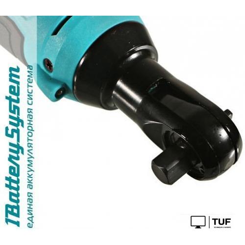 Трещотка Sturm CRW1260 (без АКБ)