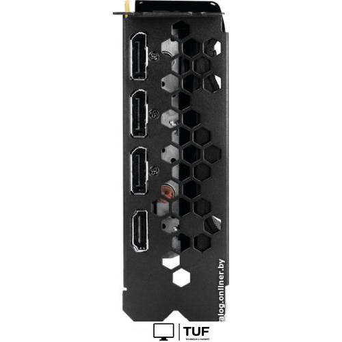 Видеокарта EVGA GeForce RTX 3050 XC Black Gaming 8GB GDDR6 08G-P5-3551-KR