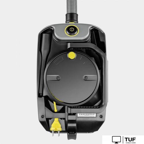 Пылесос Karcher T 10/1 1.527-300.0