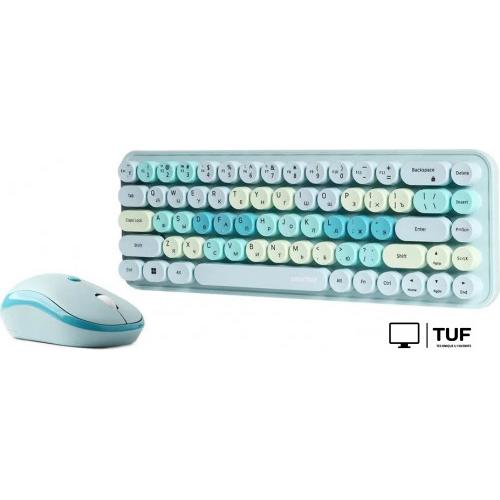 Офисный набор SmartBuy SBC-676390AG-T