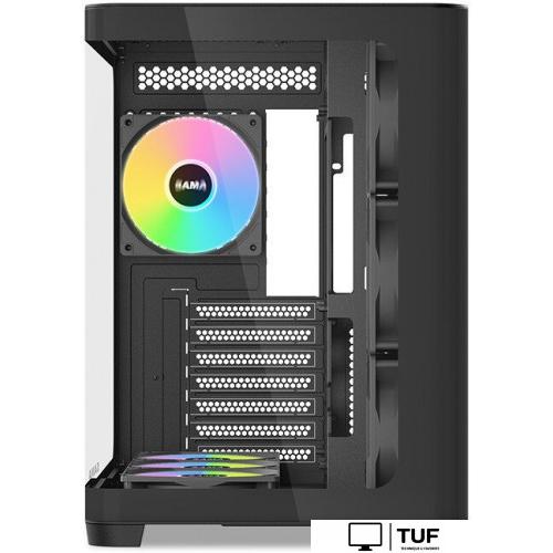 Корпус Sama V60 (черный)