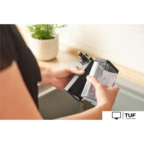 Кофемашина Sencor SES 9350CH