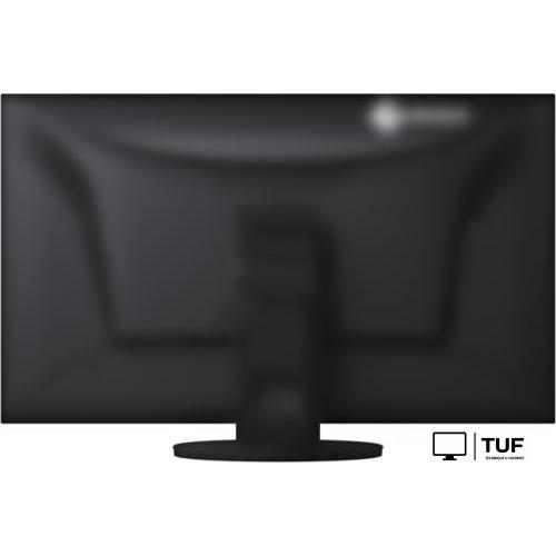 Монитор EIZO FlexScan EV2760-BK