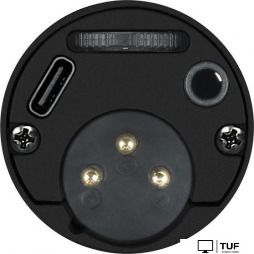 Проводной микрофон Audio-Technica ATR2100x-USB