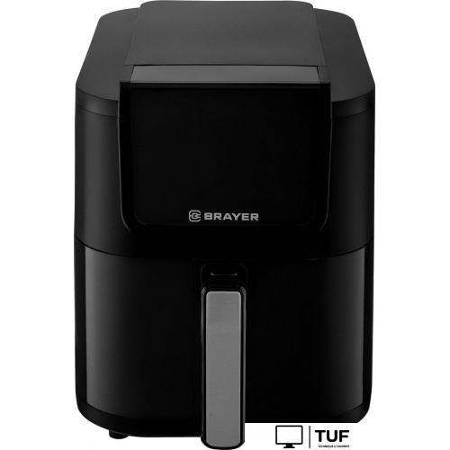 Аэрогриль (аэрофритюрница) Brayer BR2041