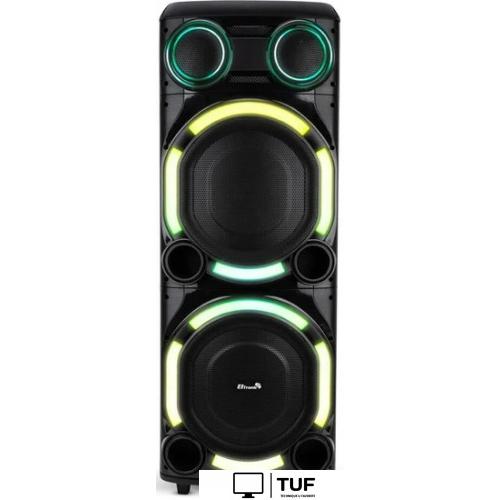 Патибокс Eltronic 30-56 Crazy Box 2500