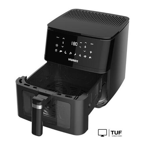 Аэрогриль (аэрофритюрница) Vivaris VF6010W