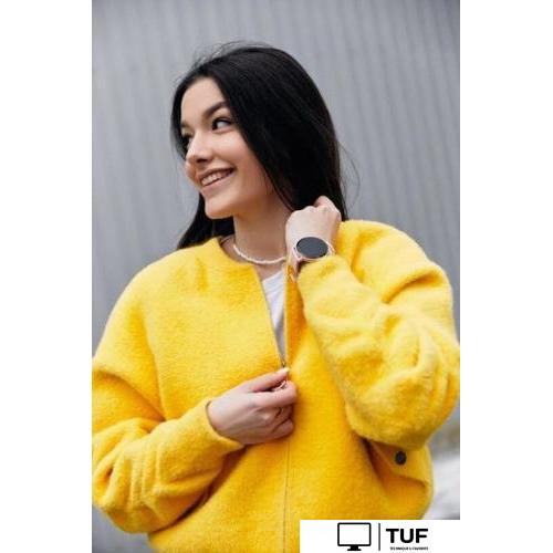 Умные часы Canyon Lollypop SW-63 (розовый)