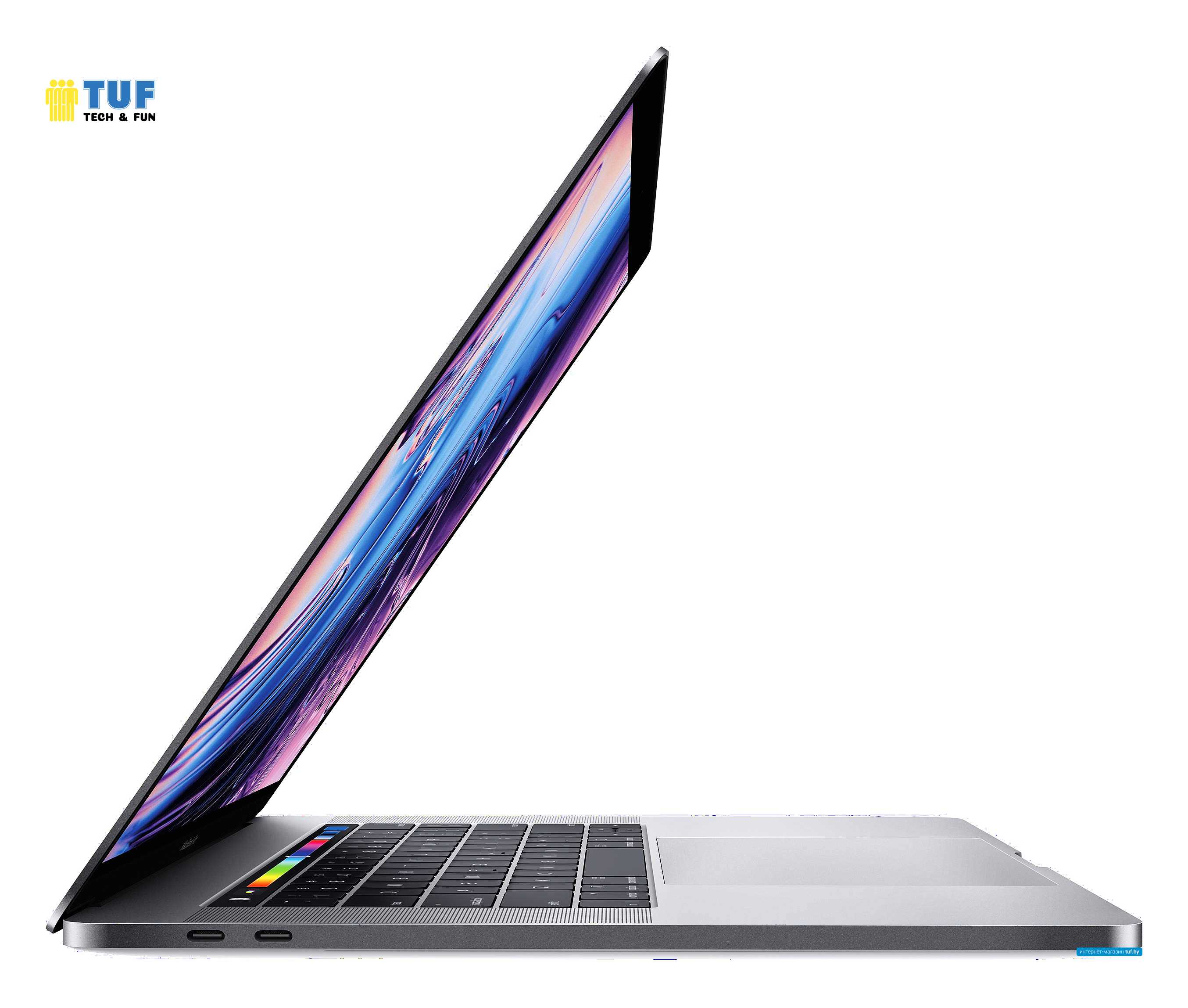 Ноутбук Apple MacBook Pro 15" 2019 MV912