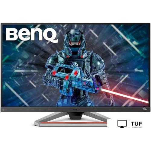 Игровой монитор BenQ Mobiuz EX2710S