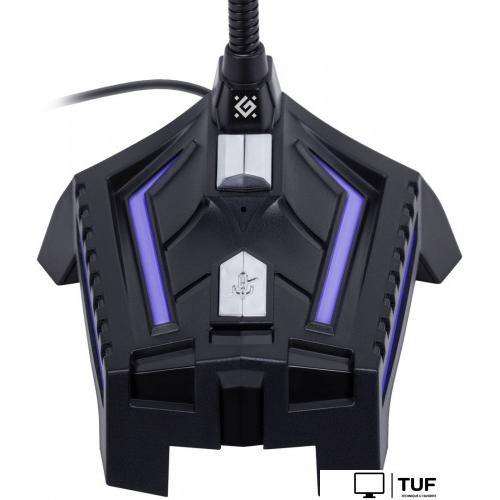 Проводной микрофон Defender Ring GMC 150