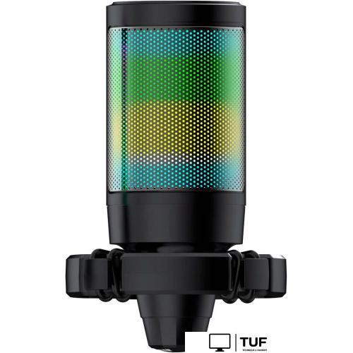 Проводной микрофон Defender Impulse GMC 650