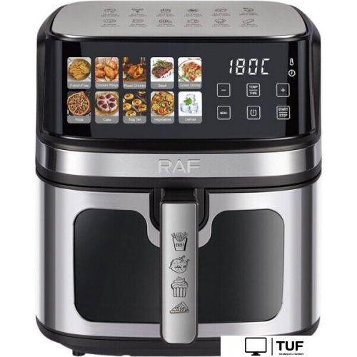 Аэрогриль (аэрофритюрница) RAF R.5387