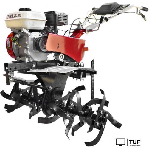 Мотоблок Stark ST 900M-3 (колеса 5.00-10)