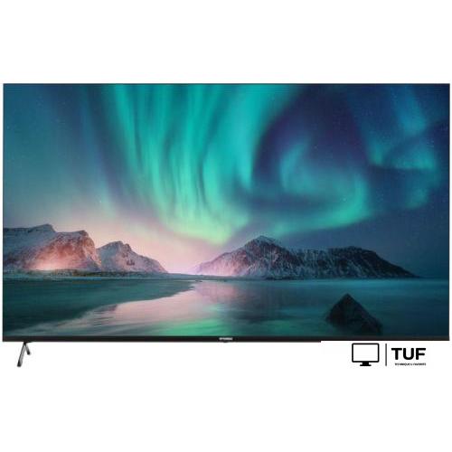 Телевизор Hyundai H-LED55BU7006