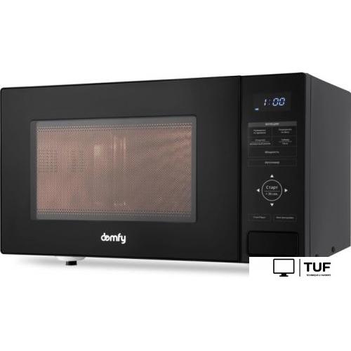 Микроволновая печь Domfy DSB-MW106