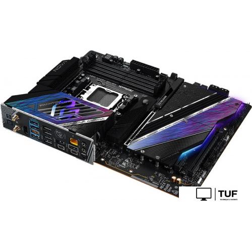 Материнская плата ASRock X870E Nova WiFi