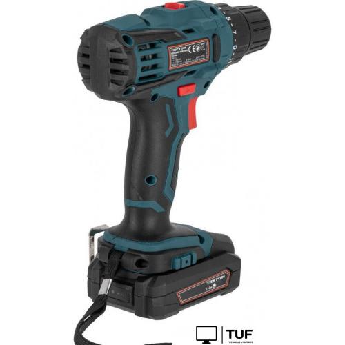 Дрель-шуруповерт Tryton TJV10Al (с 1-им АКБ)