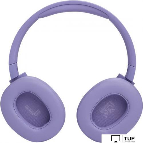 Наушники JBL Tune 770NC (сиреневый)