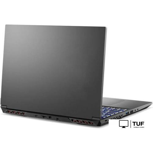 Игровой ноутбук Colorful X15 XS 22 A10205400040