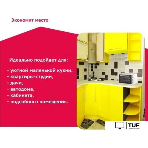 Мини-печь Simfer M3402