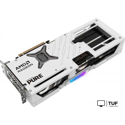 Видеокарта Sapphire Pure Radeon RX 9070 11349-02-20G