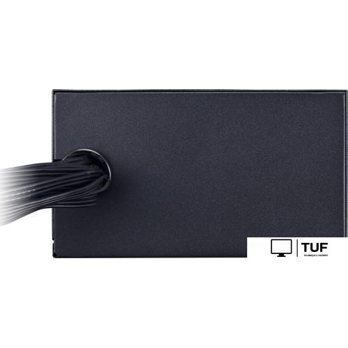 Блок питания Cooler Master MWE 700 White 230V V2 MPE-7001-ACABW-EU