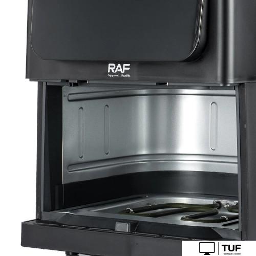 Аэрогриль (аэрофритюрница) RAF R.5290