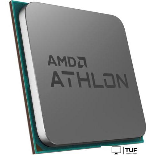 Процессор AMD Athlon 220GE (Multipack)