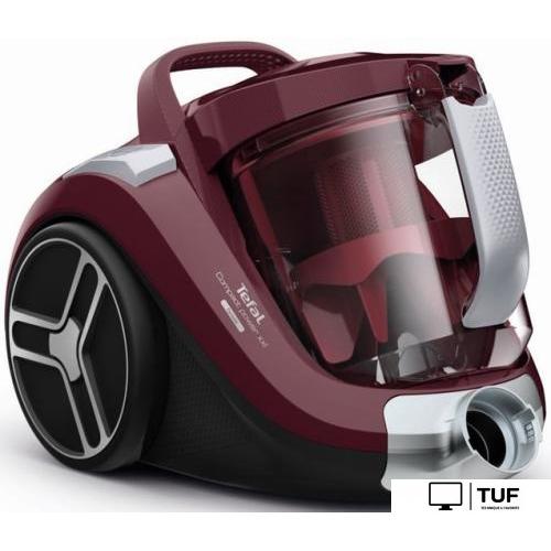 Пылесос Tefal Compact Power XXL TW4873EA