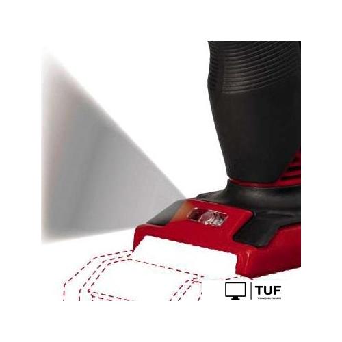 Ударная дрель-шуруповерт Einhell TE-CD 18/50 Li-i BL Solo 4513942 (без АКБ)