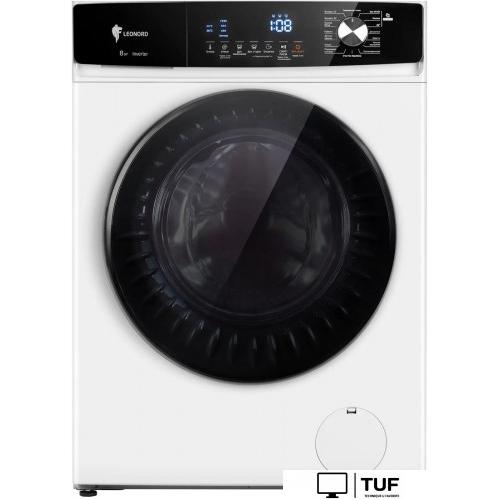 Стиральная машина Leonord LWM-102812