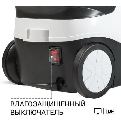 Пароочиститель Bort BDR-2500-RR
