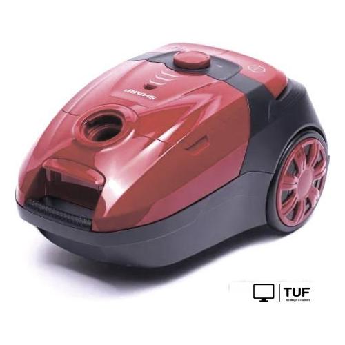 Пылесос Sharp EC-KB19R-R