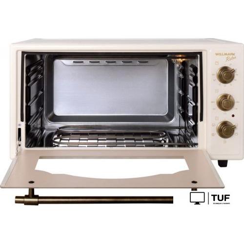 Мини-печь Willmark WOF-505BR
