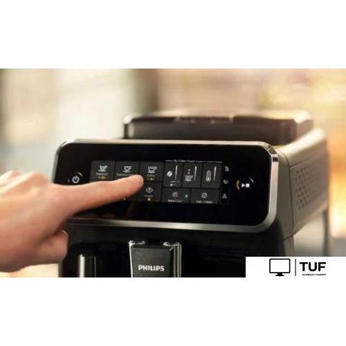 Кофемашина Philips EP3321/40
